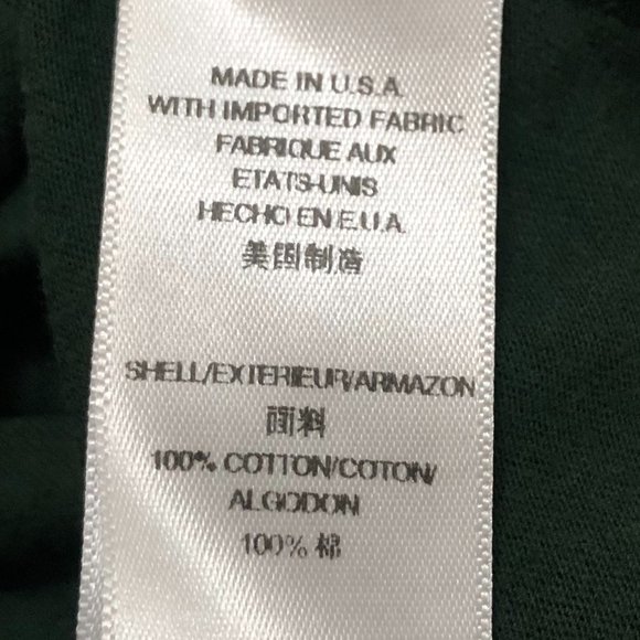 Juicy Couture T-Shirt - Size S - Picture 5 of 5